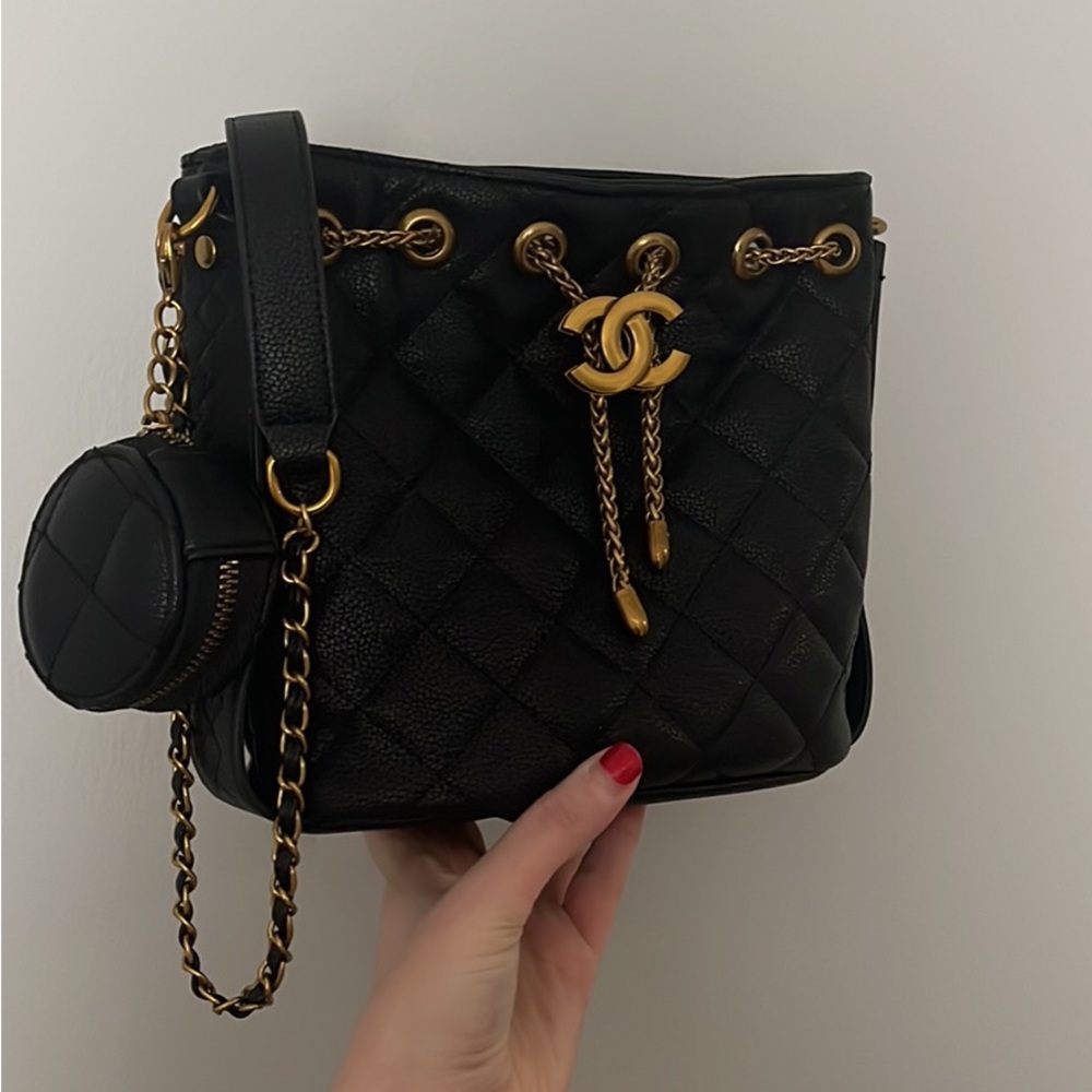 Designer Inspired Crossbody